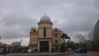 Photos of Qafqaz Park Hotel