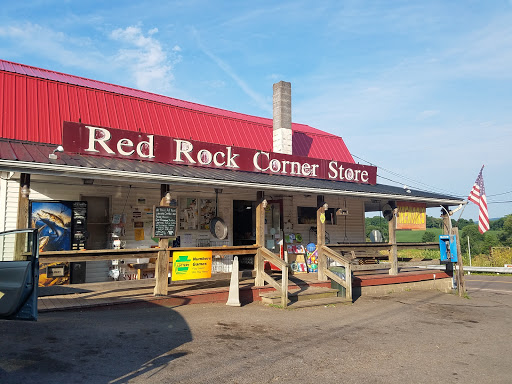 Red Rock Corner Store - Thumbnail