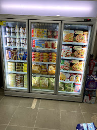 Photo n°20 de Rapid Market Epinay à Épinay-sur-Seine (Magasin d'alimentation bio)
