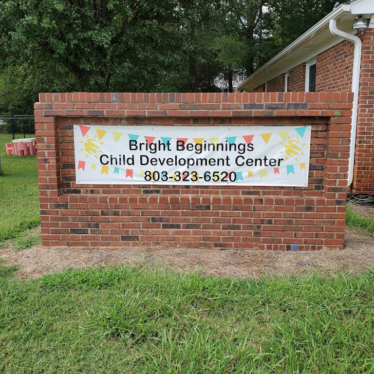 Bright Start – Child Development Center