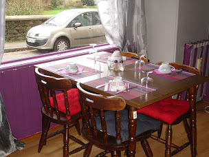 Photo n°58 de La Chaumine à Brest (Restaurant)