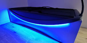 Photo n°6 de Kiné Santé Sport Annonay à Annonay (Kinésithérapeute)