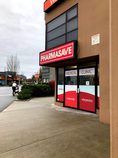 Pitt River Medical Center - Thumbnail