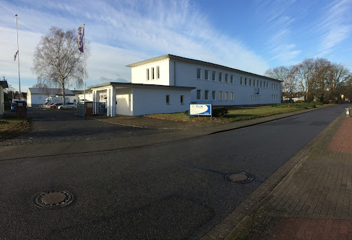 T-Tex Textile Dienste & Mietwäscheservice GmbH