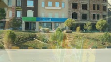 Standard Chartered rawalpindi