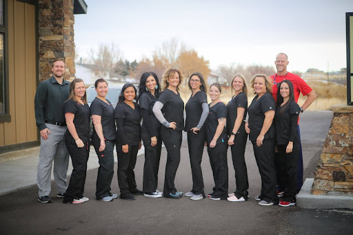 White Mountain Dental