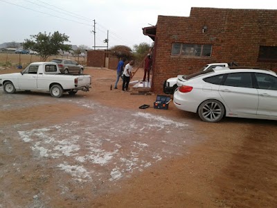 Photos of Muswodi Motor Spares