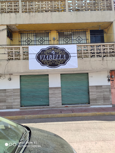 Viabella Boutique