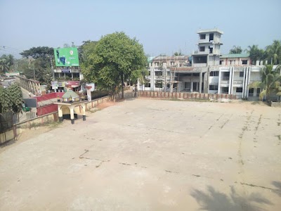 Photos of Khagrachhari Central Eidgah