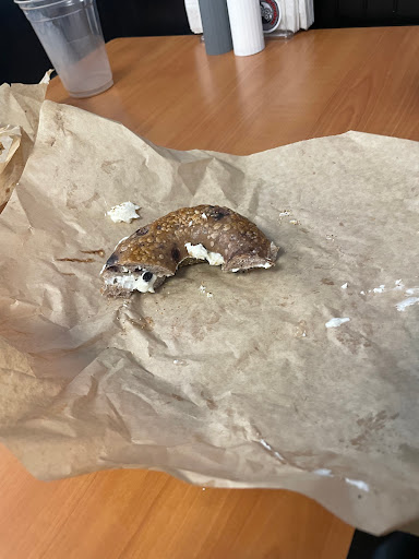 Bagelmakers - Visual