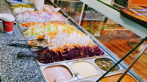 Berliner Pizzeria Gallery - Germany