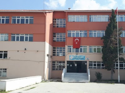 Babaeski Secondary School