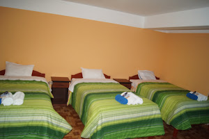 Hotel Restaurant Mi Tierra 4