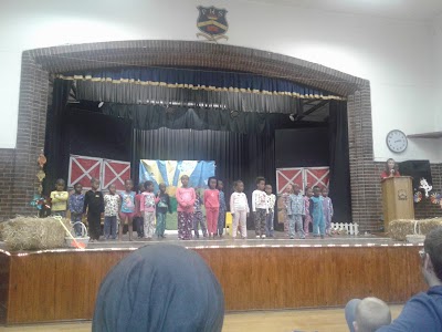 school