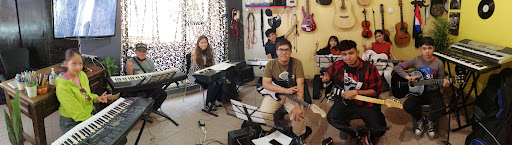 Instituto Musical Byts