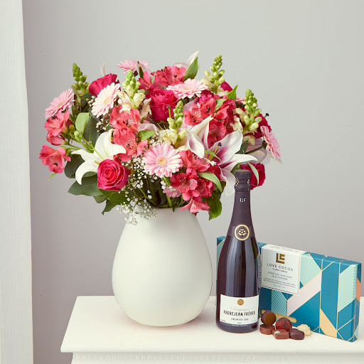 Arena Flowers - Flower Delivery - Thumbnail