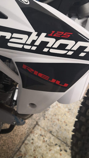 Motos Hermanos Gomez SL - Thumbnail