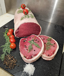 Photo n°6 de Super viande 2 (butte verte) - Boucherie à Noisy Le Grand - Boucherie à Champs sur Marne à Noisy-le-Grand (Restaurant halal)