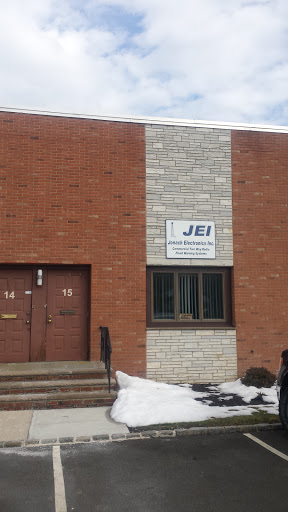 Jonach Electronics Inc. - Visual