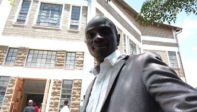 Photos of Lavington SDA Church