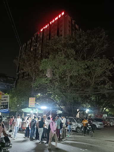 B-12C Mansarovar Building-90  post image