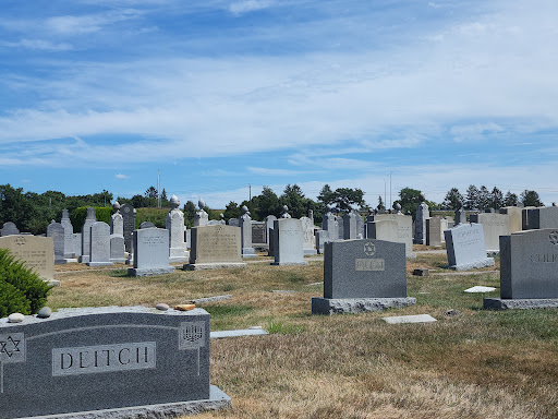 Lincoln Park Cemetery - Thumbnail