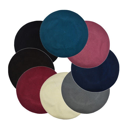 Landana Headscarves Gallery - United States