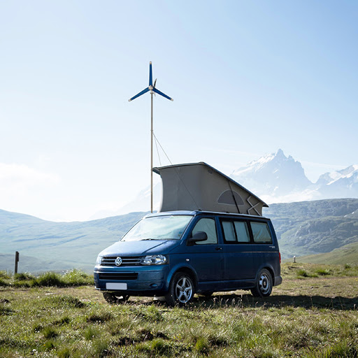 Spreco wind generator
