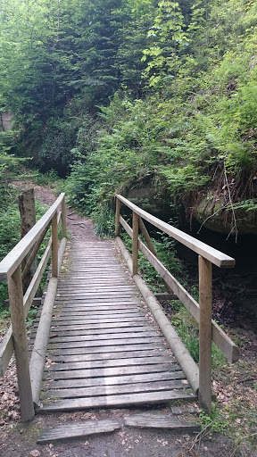 Schwäbisch-Fränkischer Wald e.V. Nature Park - Thumbnail