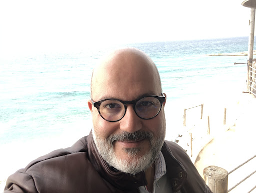 Docteur El Hachem Charbel