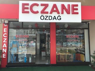 Özdağ Eczanesi