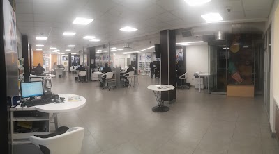 Photos of MTN Store - MTN House