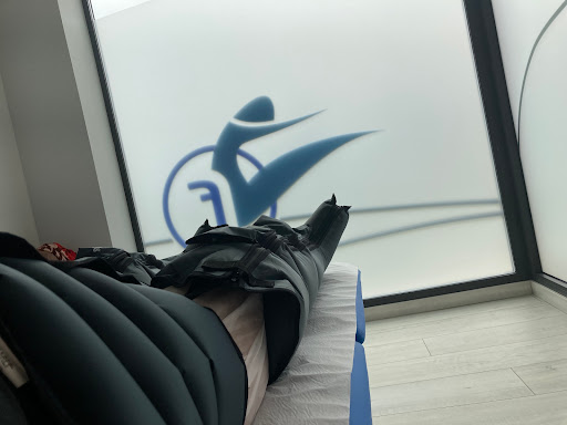 CENTRO FISAN - Fisioterapia Siero y Entrenamiento personal - Thumbnail