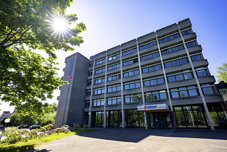 Consist Software Solutions GmbH