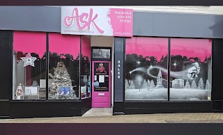 Ask Property Estate Agents