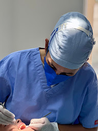 Photo n°3 de Hélène BERNES à Salignac (Dentiste)