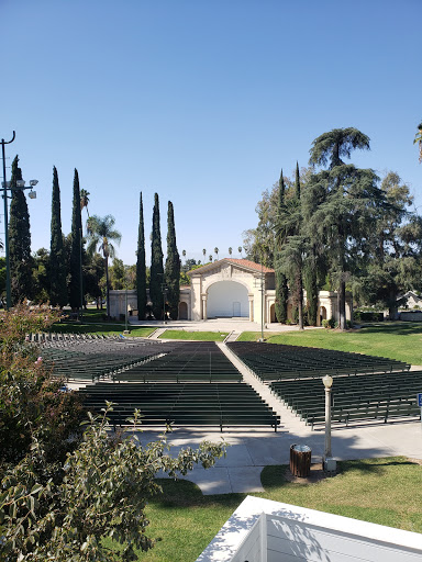 Mission Gables Bowl House - Thumbnail