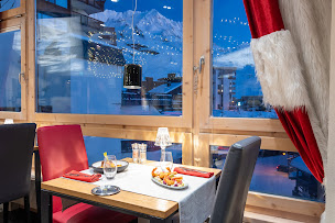 Photo n°28 de Le Confidentiel à Val Thorens (Bar)