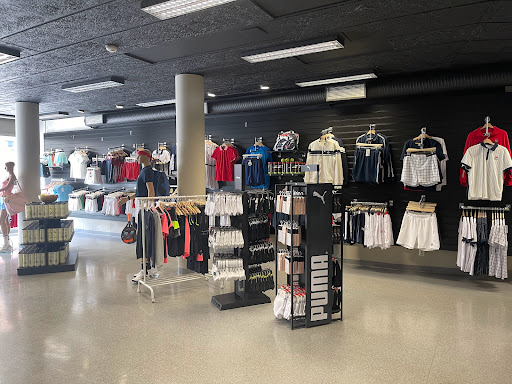 Prima Padel - Visual