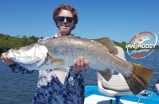 Ian Moody Sportfishing Charters - Thumbnail