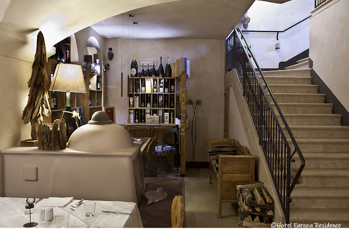 Hotel Europa Residence by null