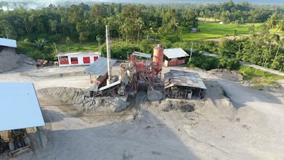 Photos of BASECAMP STATIKA PALABIHAN, KAYUTANAM