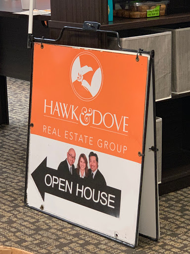 Hawk & Dove Real Estate Group - Melisa Yeo - Thumbnail