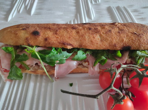 Pizzeria Da Cecco - Thumbnail
