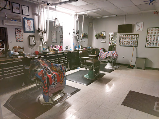 Ripley City Barber