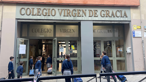 Diocesan College International Virgen de Gracia