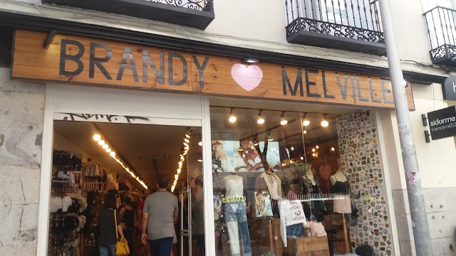 Brandy Melville