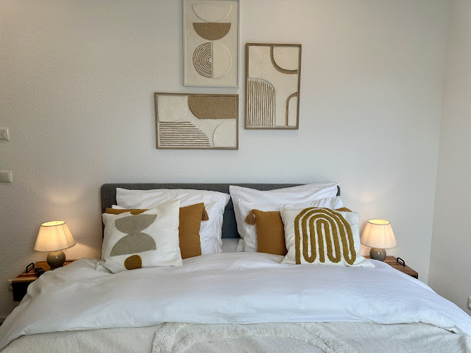 Guestroom Meerbusch photo