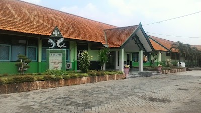 Photos of SMPN 2 Wonoayu
