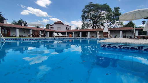 Hotel Finca Las Margaritas